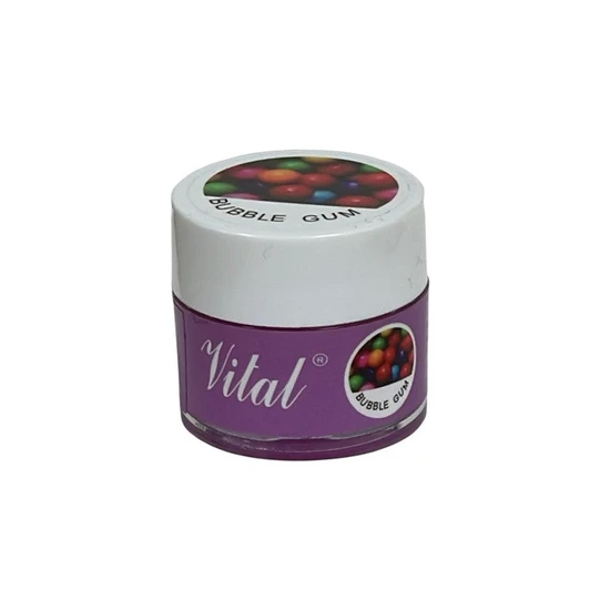 Vital Makeup Lip Balm Pot