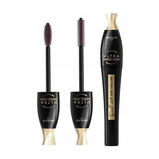 Bourjois Twist Up The Volume Mascara