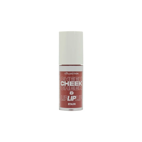 Collection Lip & Cheek Stain