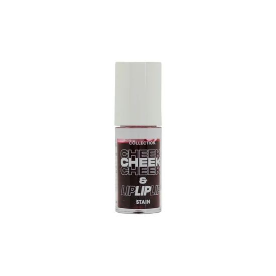 Collection Lip & Cheek Stain