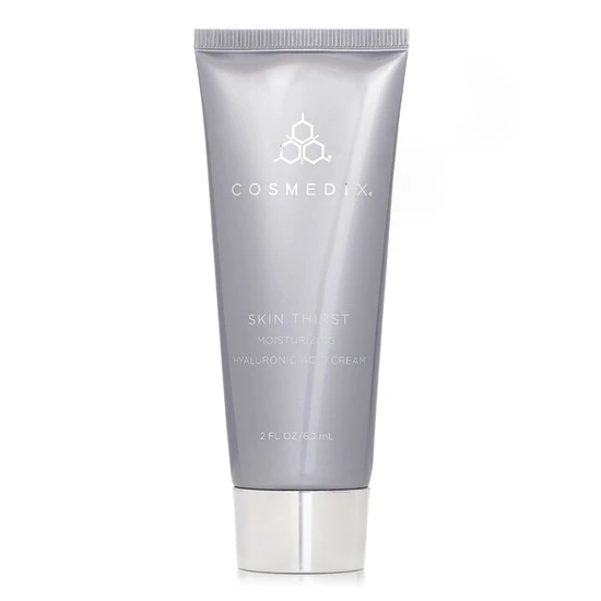 CosMedix Skin Thirst Moisturising Hyaluronic Acid Cream
