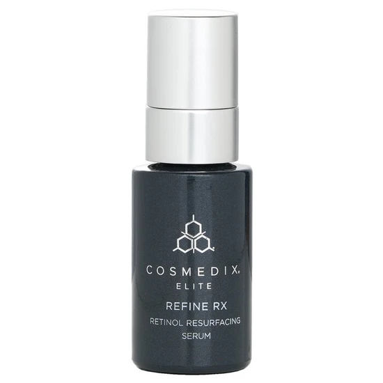 CosMedix Elite Refine Rx Retinol Resurfacing Serum