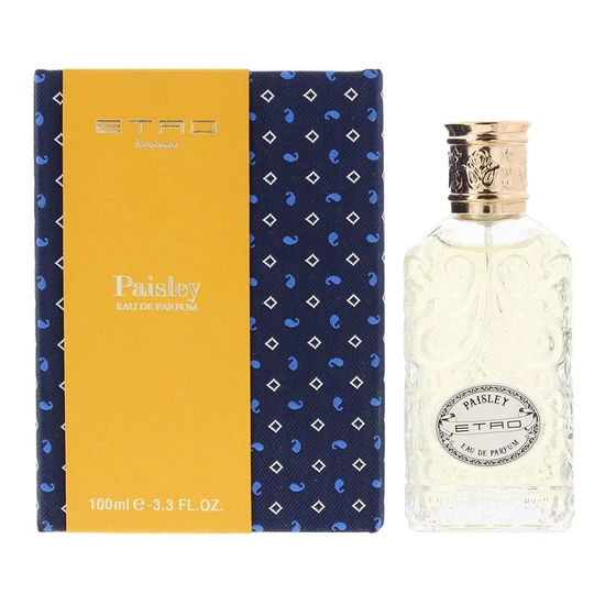 Etro Paisley Eau De Parfum