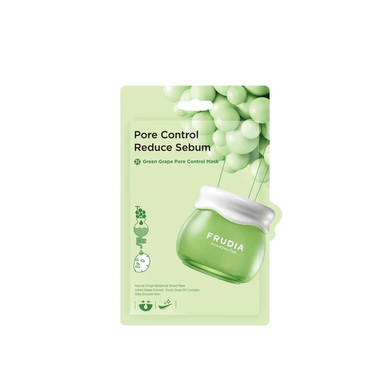 Frudia Green Grape Pore Control Mask