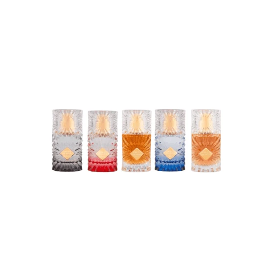 Gulf Orchid Sweet Heaven Travel Set Eau De Parfum