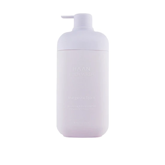 HAAN Margarita Spirit Moisturing & Balancing Body Wash