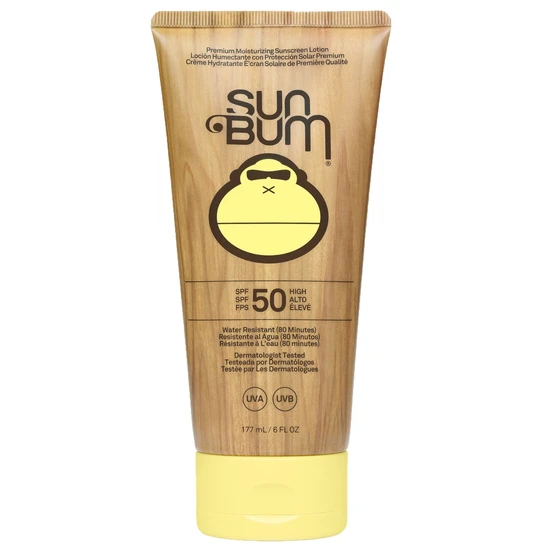 Sun Bum Original SPF 50 Lotion