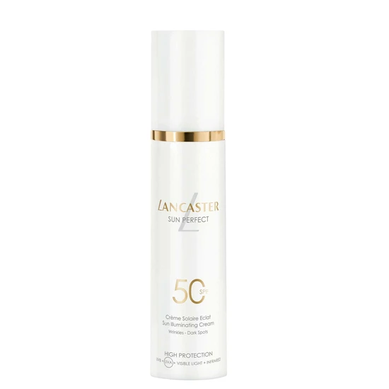 Lancaster Sun Perfect Illuminating Cream Spf 50 50Ml