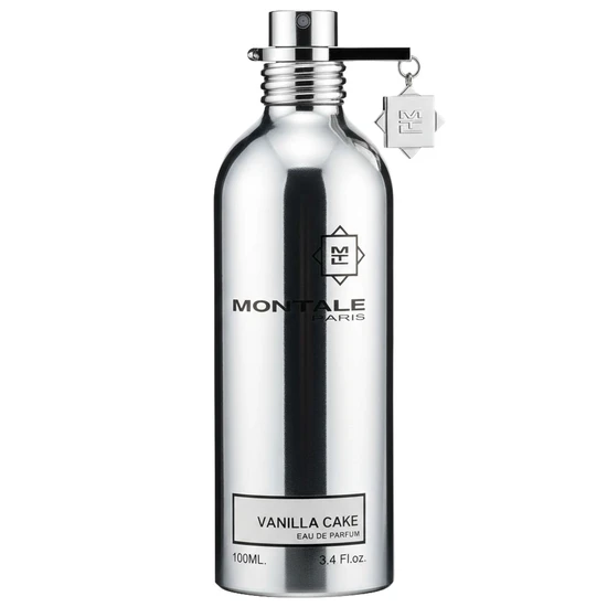 Montale Vanilla Cake Eau De Parfum