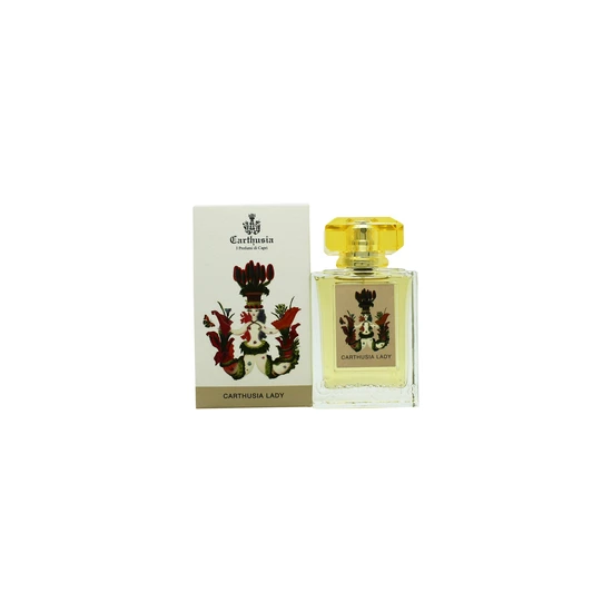 Carthusia Lady Eau De Parfum