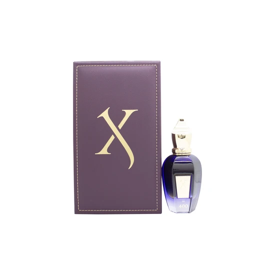 Xerjoff JTC 400 Eau De Parfum
