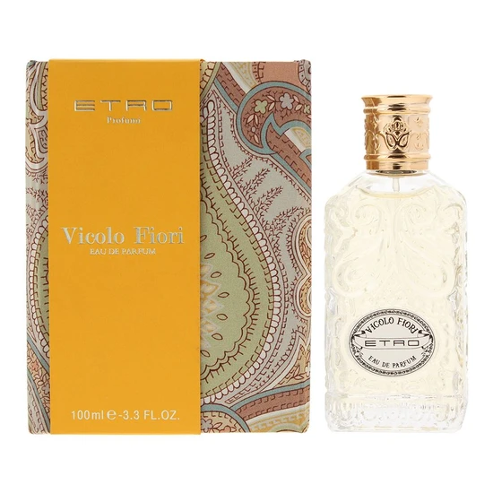 Etro Vicolo Fiori Eau De Parfum