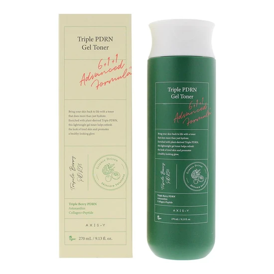AXIS-Y Triple PDRN Gel Toner