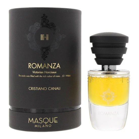 Masque Milano Romanza Eau De Parfum