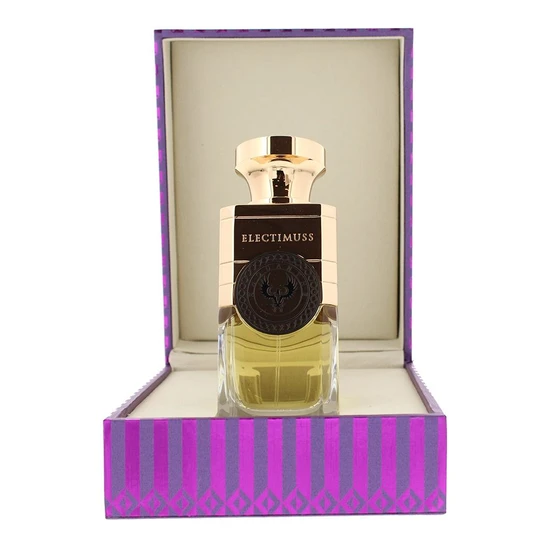 Electimuss Rhodanthe Extrait De Parfum