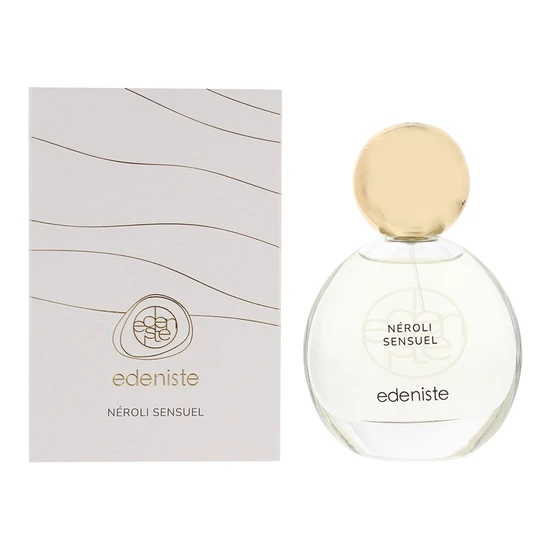 Edeniste Neroli Sensuel Eau De Parfum