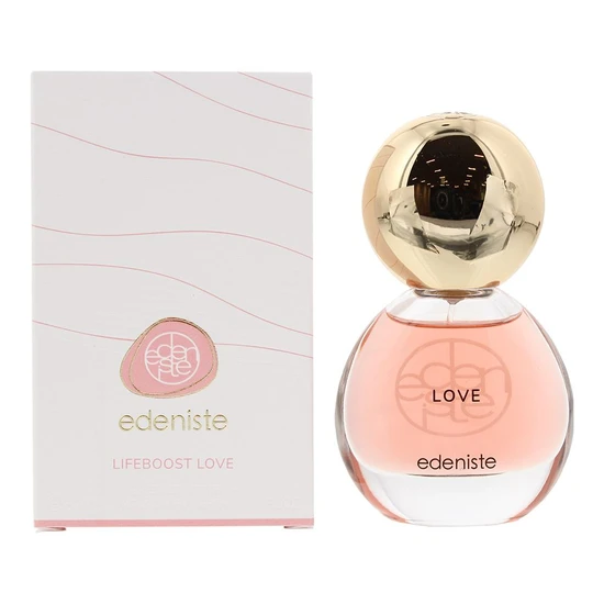 Edeniste Lifeboost Love Eau De Parfum