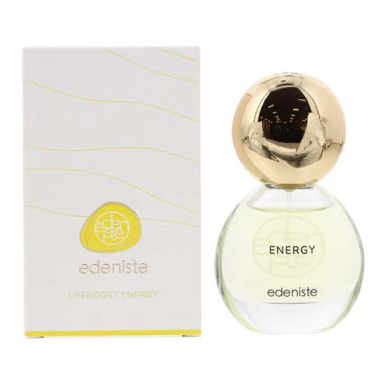 Edeniste Lifeboost Energy Eau De Parfum
