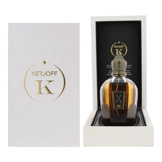 Xerjoff K Collection Aqua Regia Parfum 100Ml