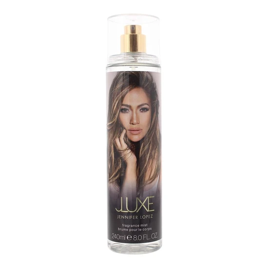 Jennifer Lopez Jluxe Body Mist