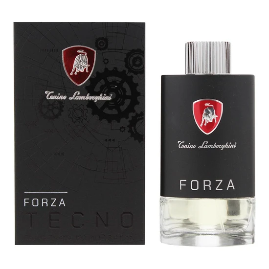 Tonino Lamborghini Forza Tecno Eau De Toilette