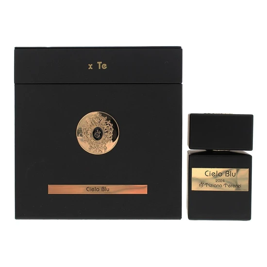 Tiziana Terenzi Cielo Blu Extrait De Parfum