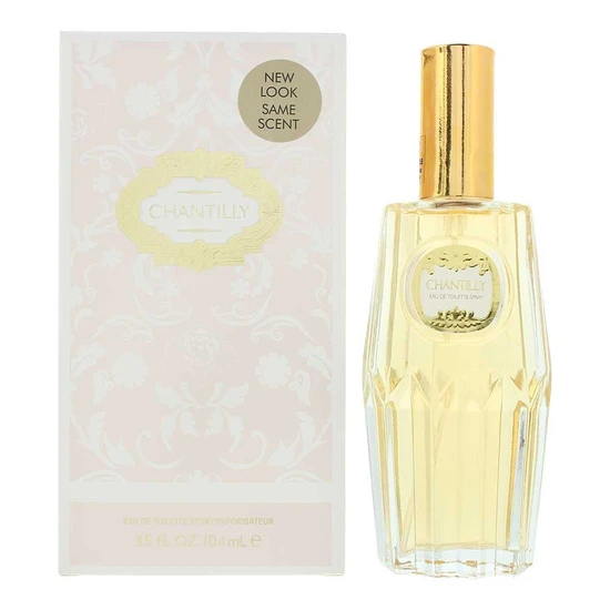 Dana Chantilly Eau De Toilette