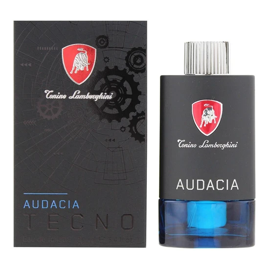 Tonino Lamborghini Audacia Tecno Eau De Toilette