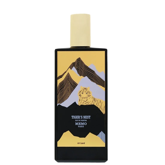 MEMO PARIS Tiger's Nest Eau De Parfum