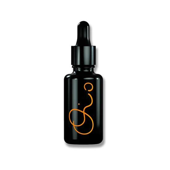 Oio Lab The Future Is Bright Brightening Facial Oil With Vitamin C