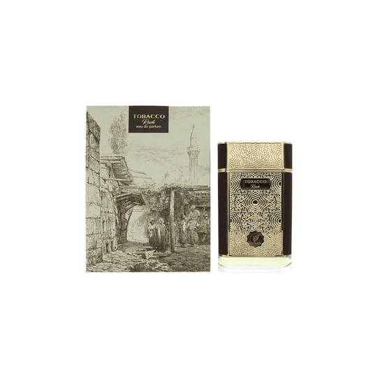 Afnan Tabacco Rush Eau De Parfum