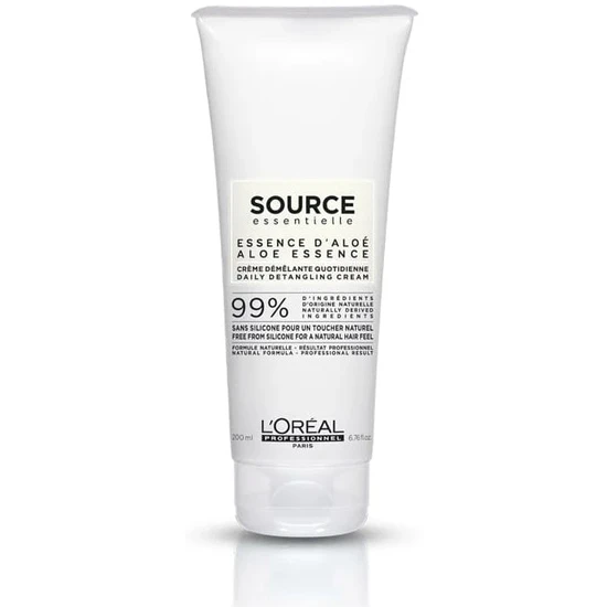 L'Oréal Professionnel Source Essentielle Daily Detangling Conditioner