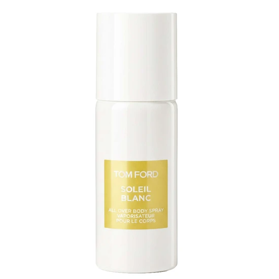 Tom Ford Soleil Blanc All Over Body Spray