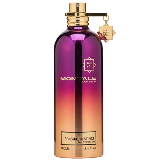 Montale Sensual Instinct Eau De Parfum