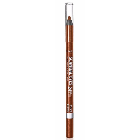 Rimmel Scandaleyes Waterproof Eyeliner