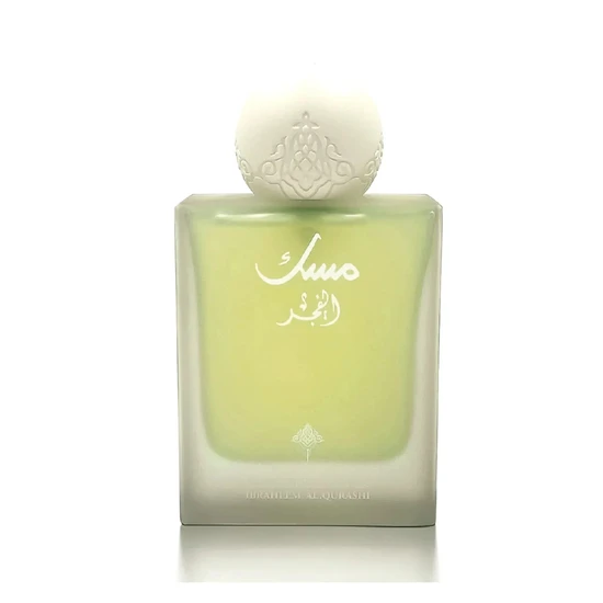 Ibrahim Al Qurashi Musk Al Fajr Eau De Parfum