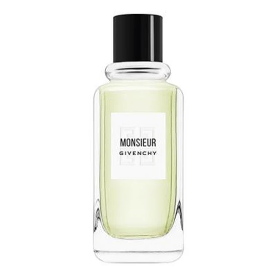 GIVENCHY Monsieur Eau De Toilette