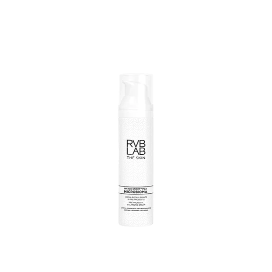 RVB Lab Microbioma Pre-Probiotic Balancing Cream