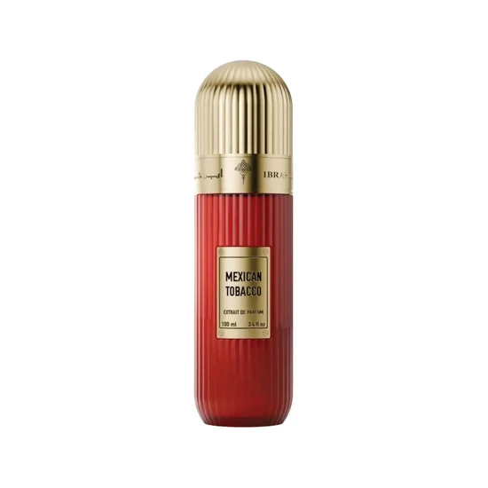 Ibrahim Al Qurashi Mexican Tobacco Eau De Parfum