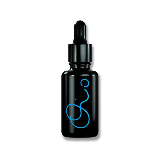 Oio Lab Lunula Night Anti-Ageing Night Facial Oil