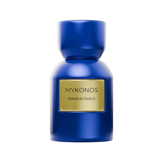 Mykonos Inception Eau De Parfum