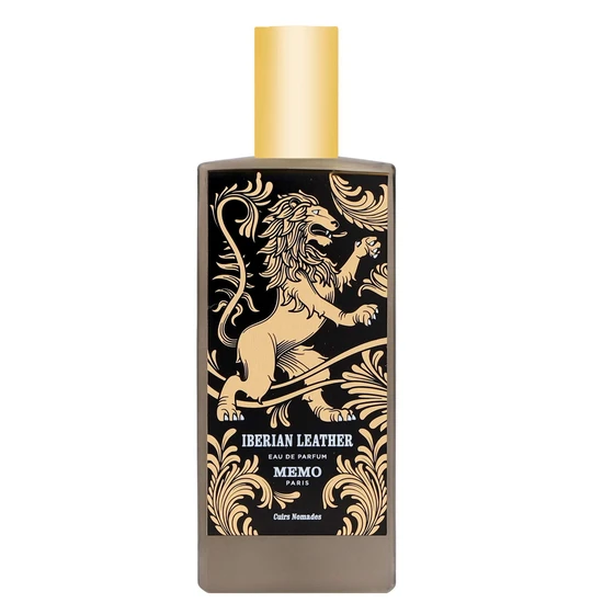MEMO PARIS Iberian Leather Eau De Parfum