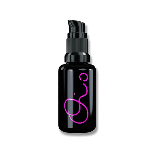 Oio Lab Gel-Lotion Fusion Supercharged Glow Facial Serum