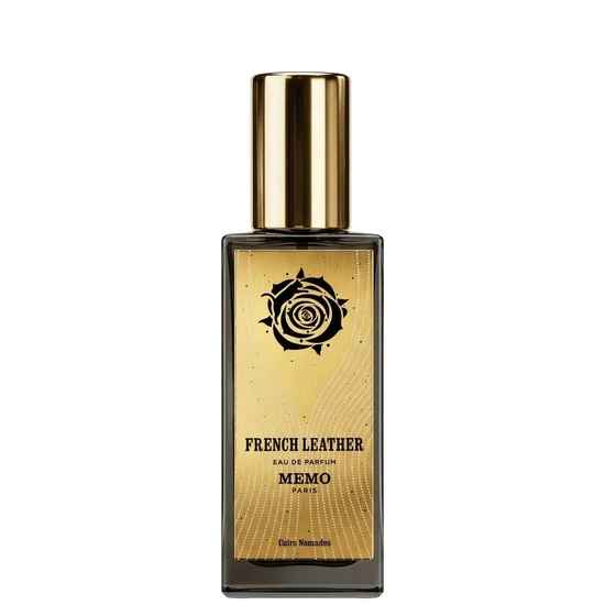 MEMO PARIS French Leather Eau De Parfum