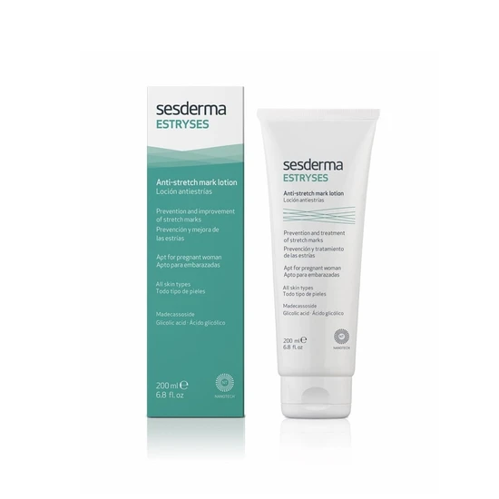 Sesderma Estryses Anti-Stretch Lotion Pregnant Women