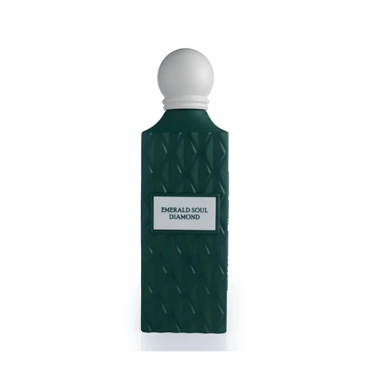 Ibrahim Al Qurashi Emerald Soul Diamond Eau De Parfum