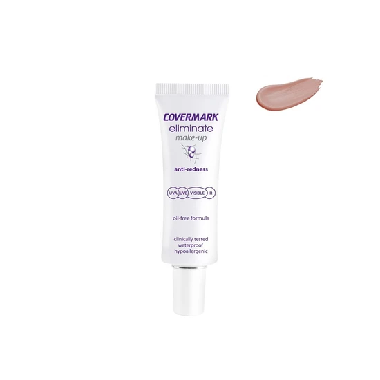 Covermark Eliminate Anti-Redness Foundation SPF 50+