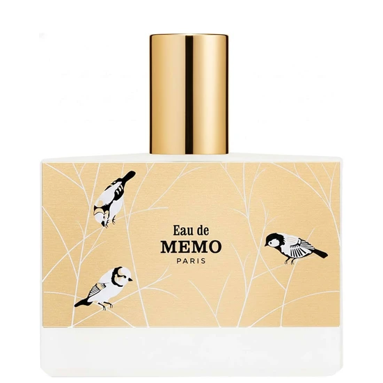 MEMO PARIS Eau De Memo Eau De Parfum