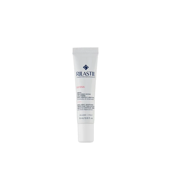 Rilastil Difesa Eye Contour Cream