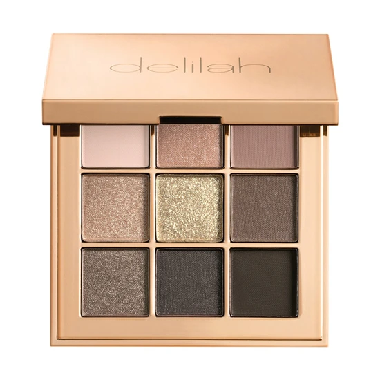 delilah Colour Intense Eyeshadow Palette
